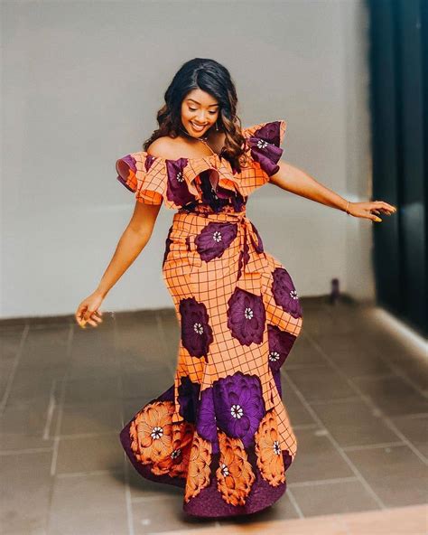 ankara top styles|latest ankara styles for ladies.
